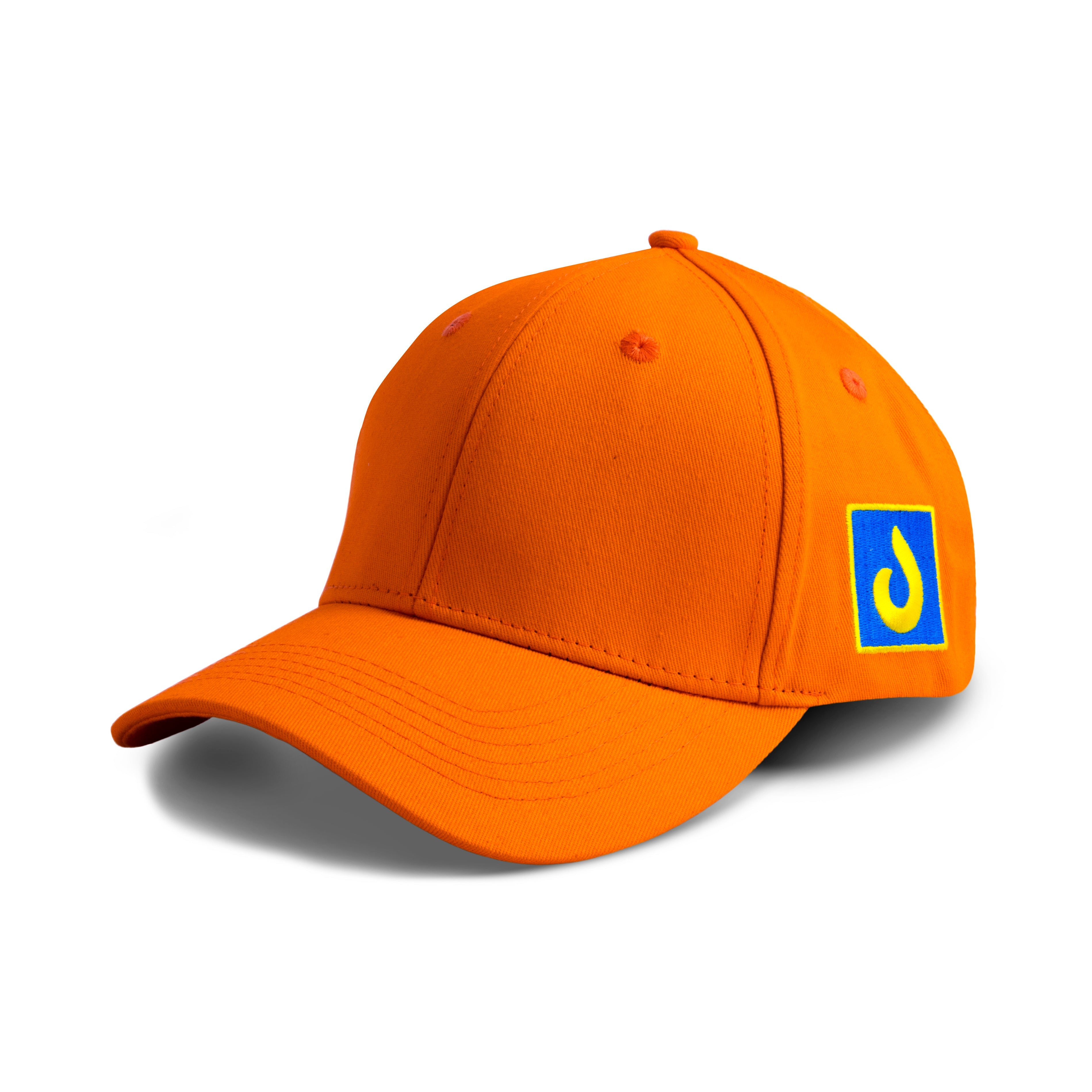 Clementine Cap Drop Apparel USA Clementine Cap Drop Apparel USA