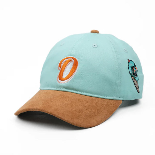 Dustmint Cap