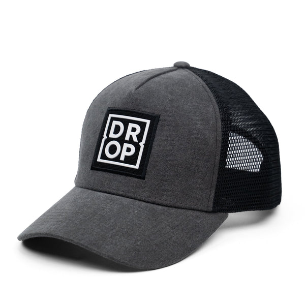 Cloud Storm Cap