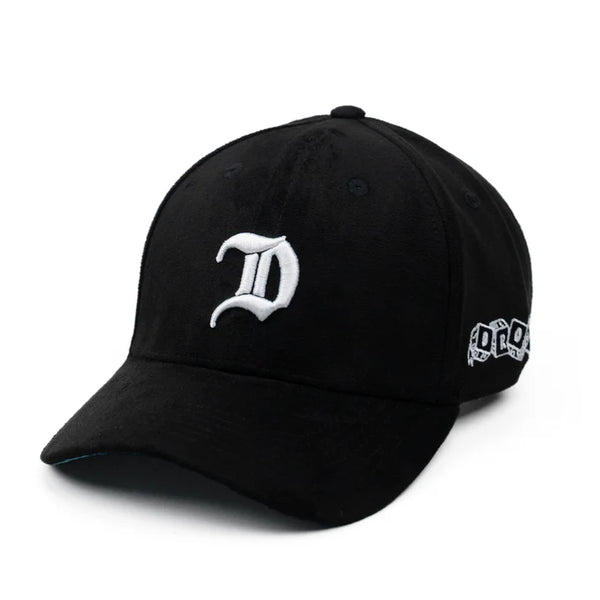 Super Suede Cap