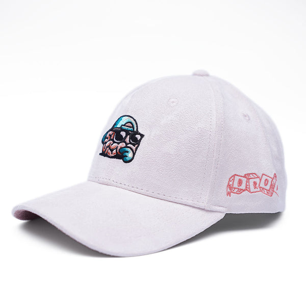 Brain Breather Fitted Cap
