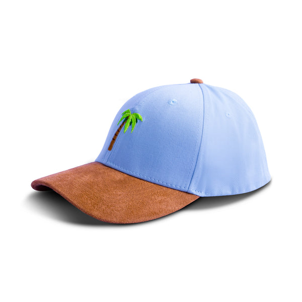 Coastal Dreams Cap