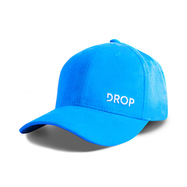 BluePort Cap