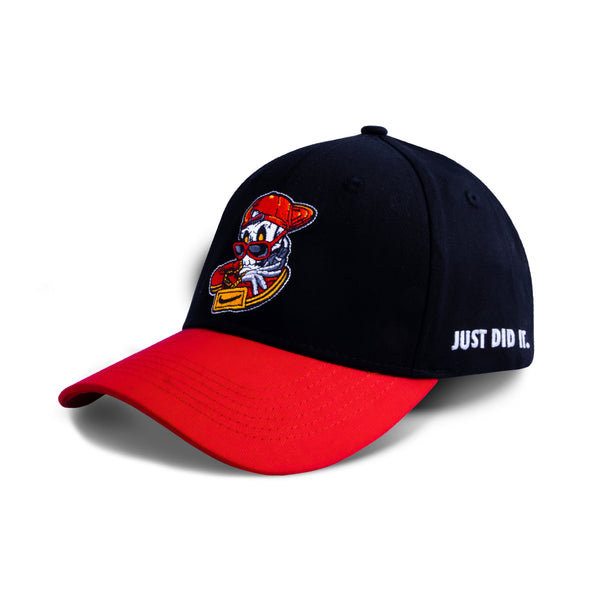 Toronto Red Cap